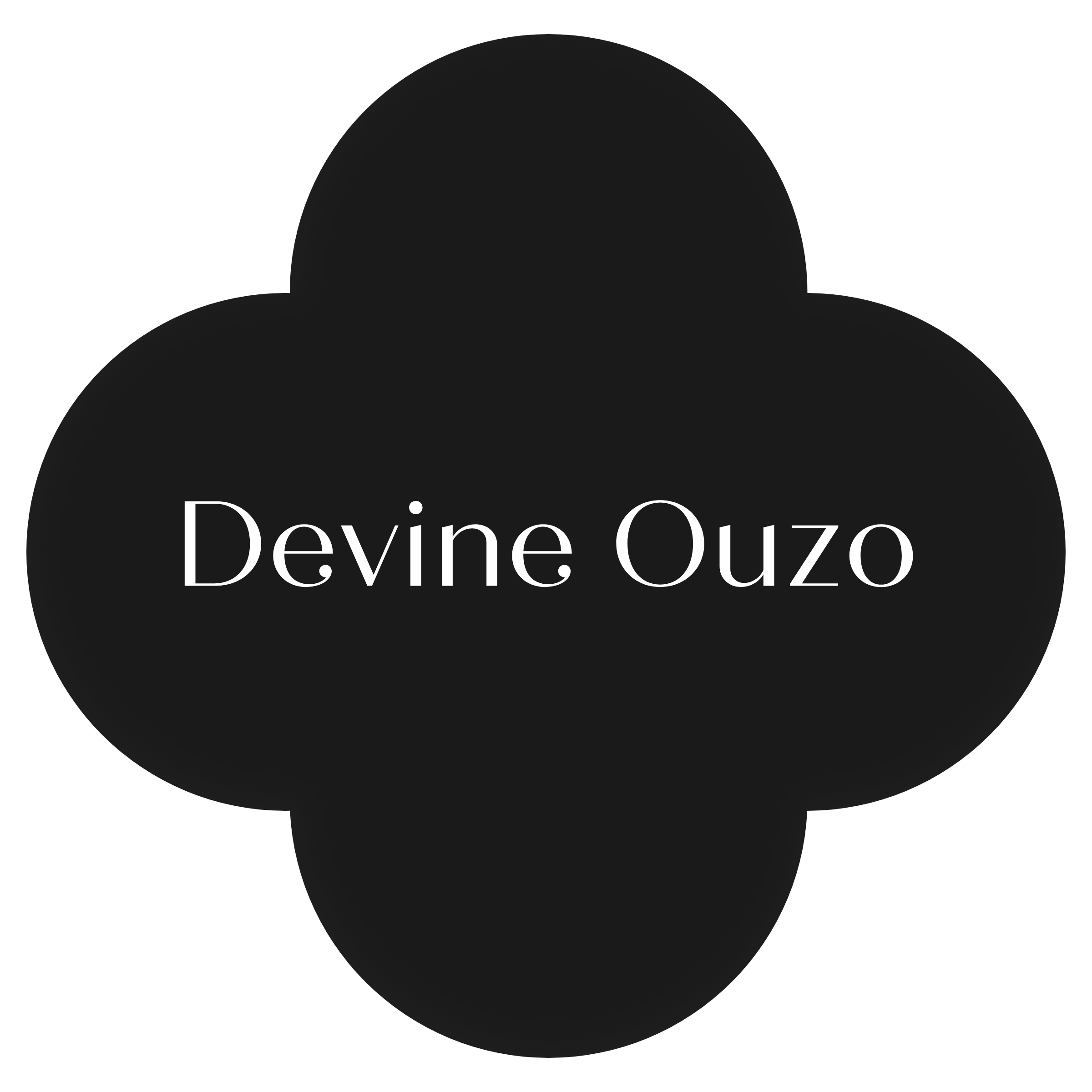 Devine Ouzo