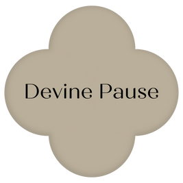 Devine Pause