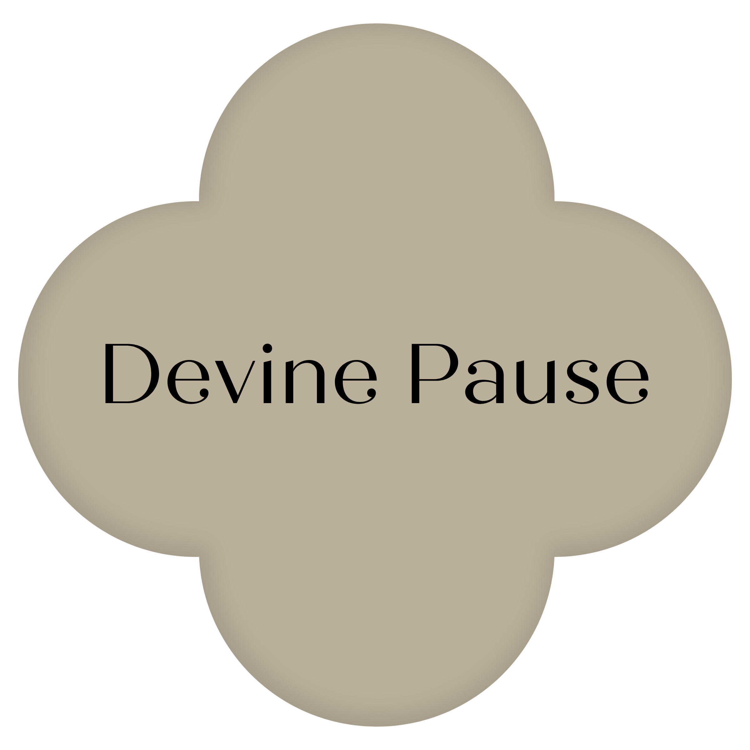 Devine Pause