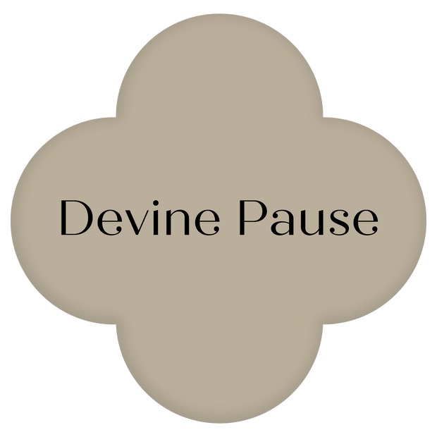 Devine Pause