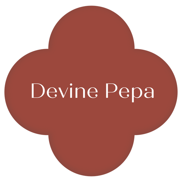 Devine Pepa