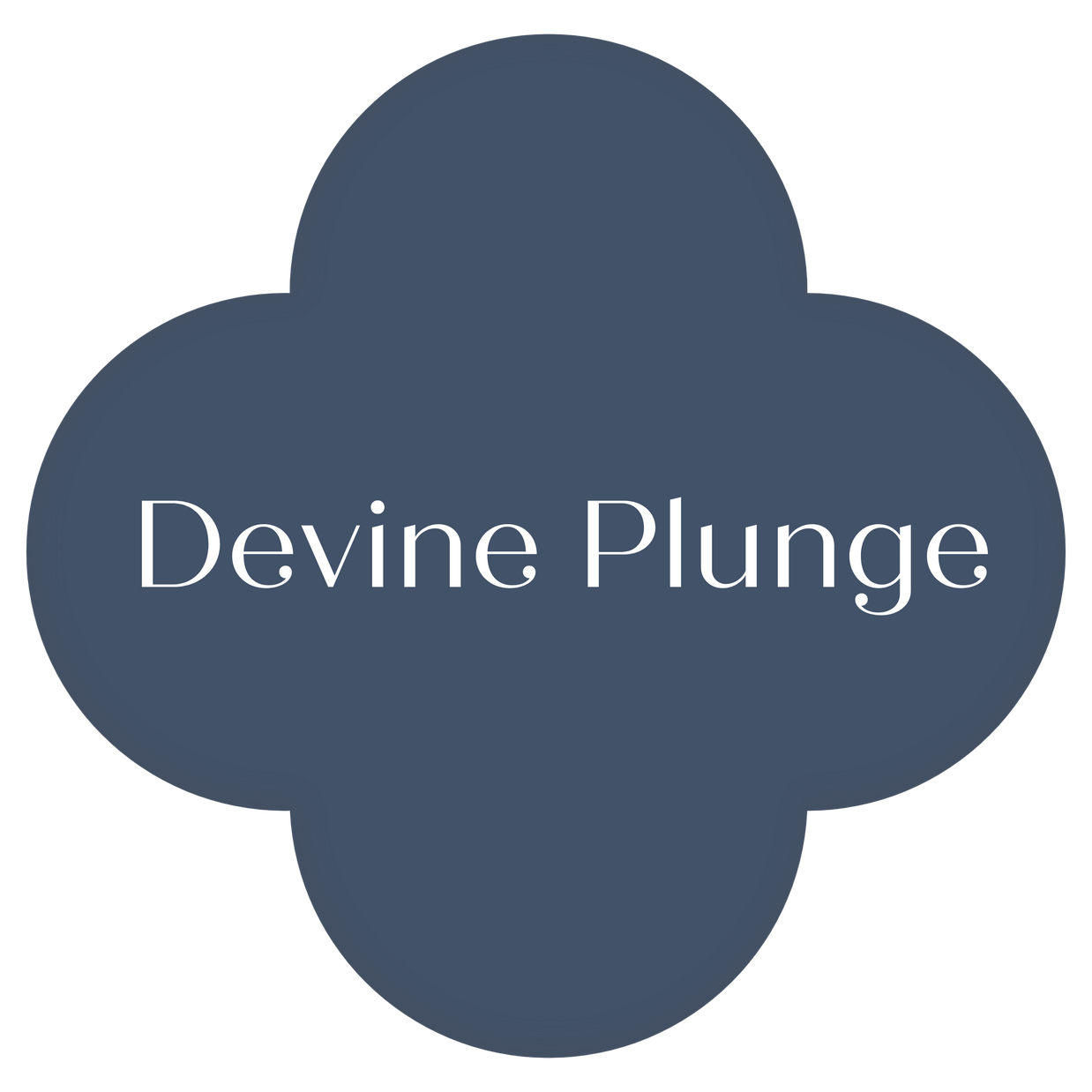 Devine Plunge