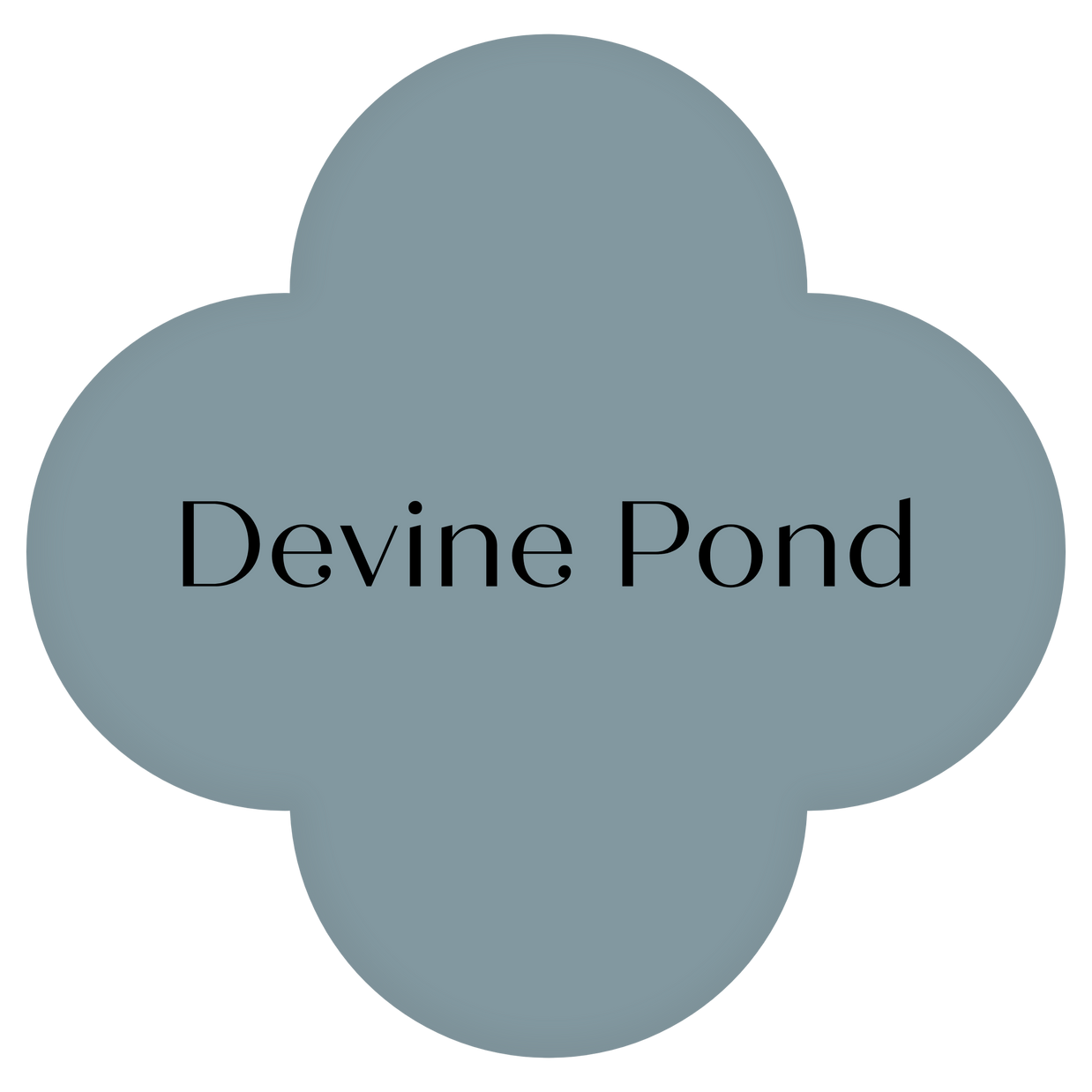 Devine Pond