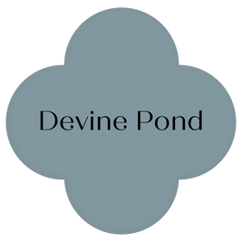 Devine Pond