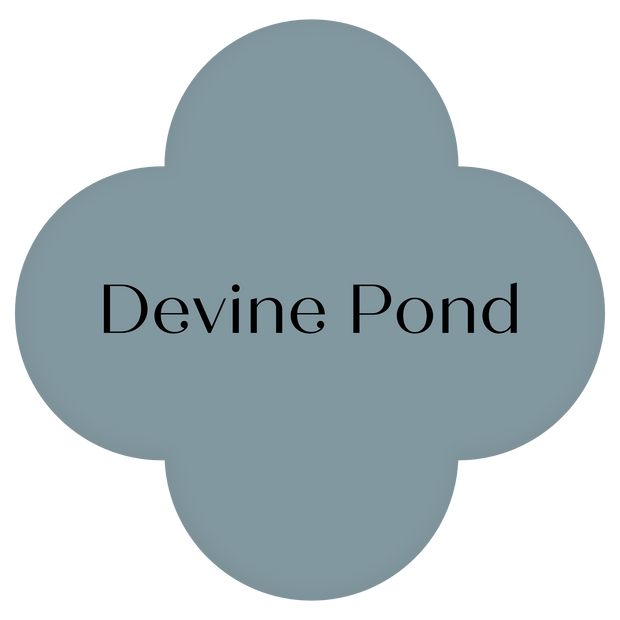 Devine Pond