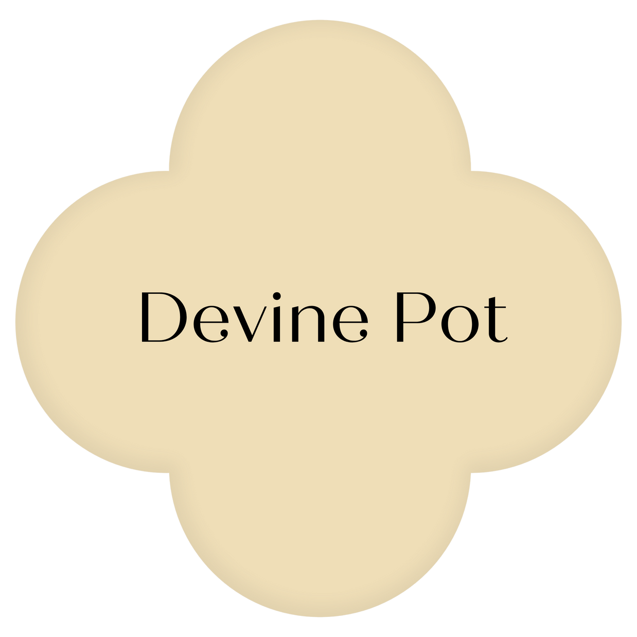Devine Pot