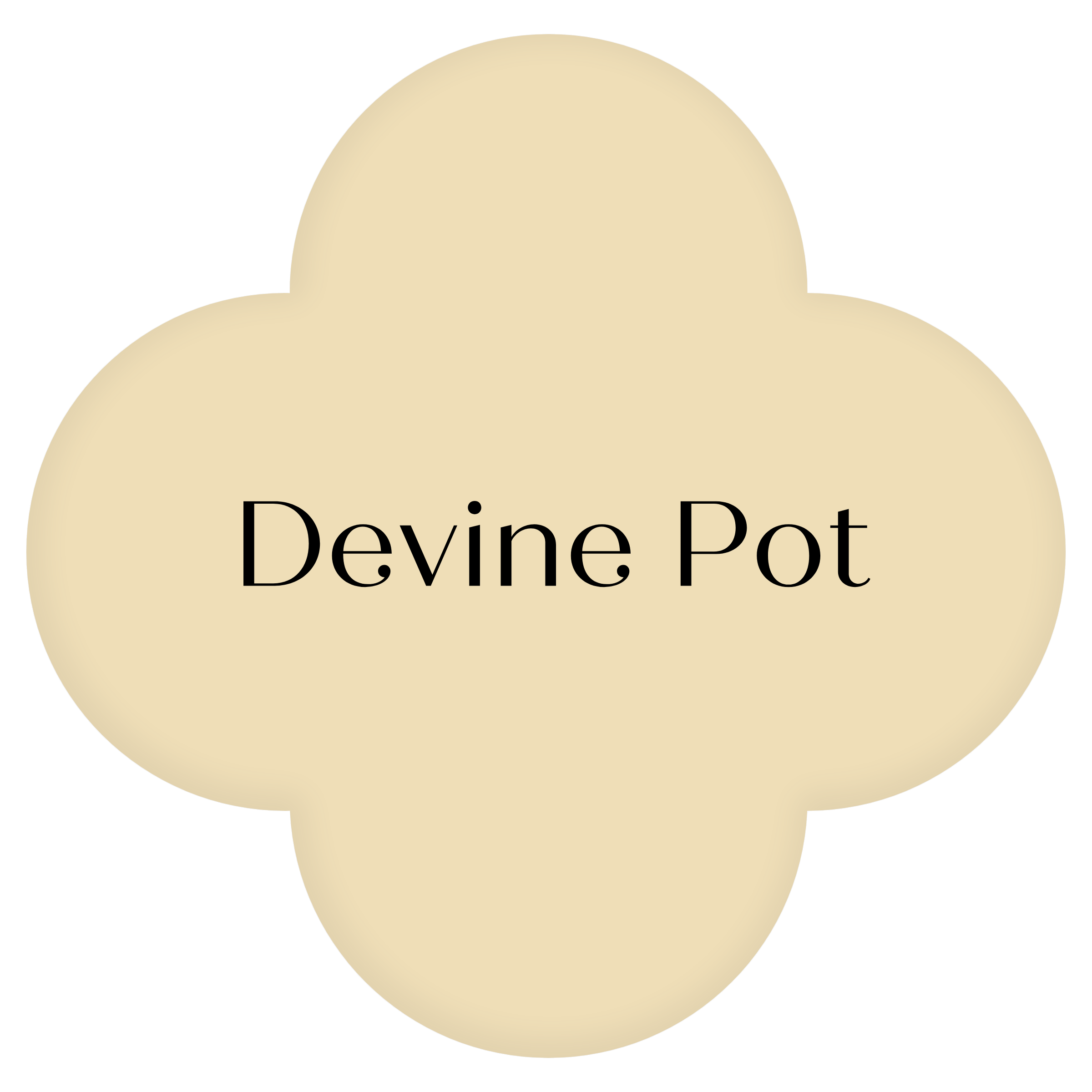Devine Pot