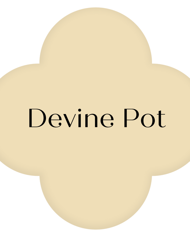 Devine Pot