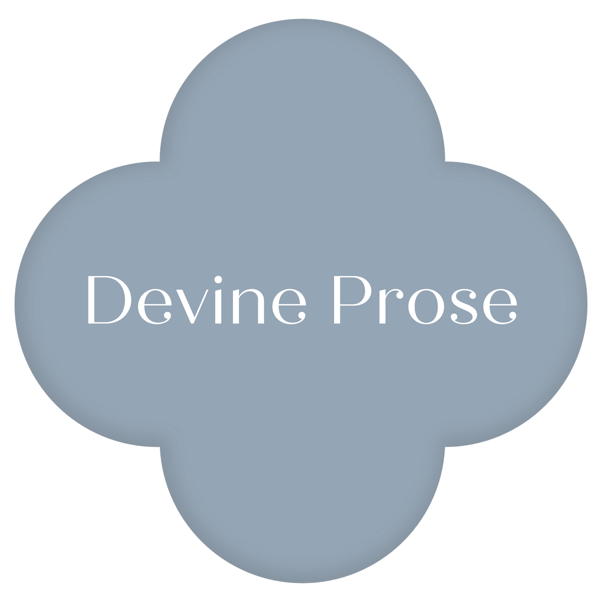 Devine Prose
