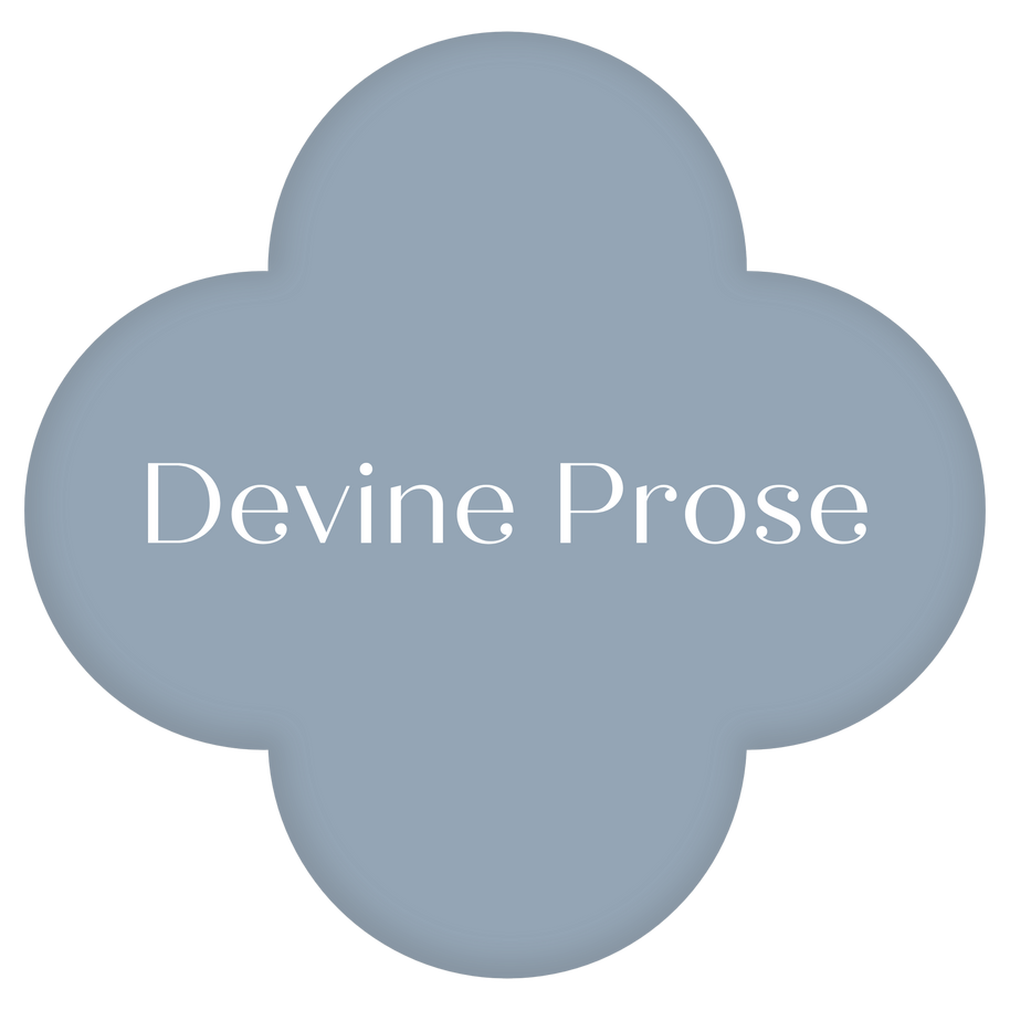 Devine Prose