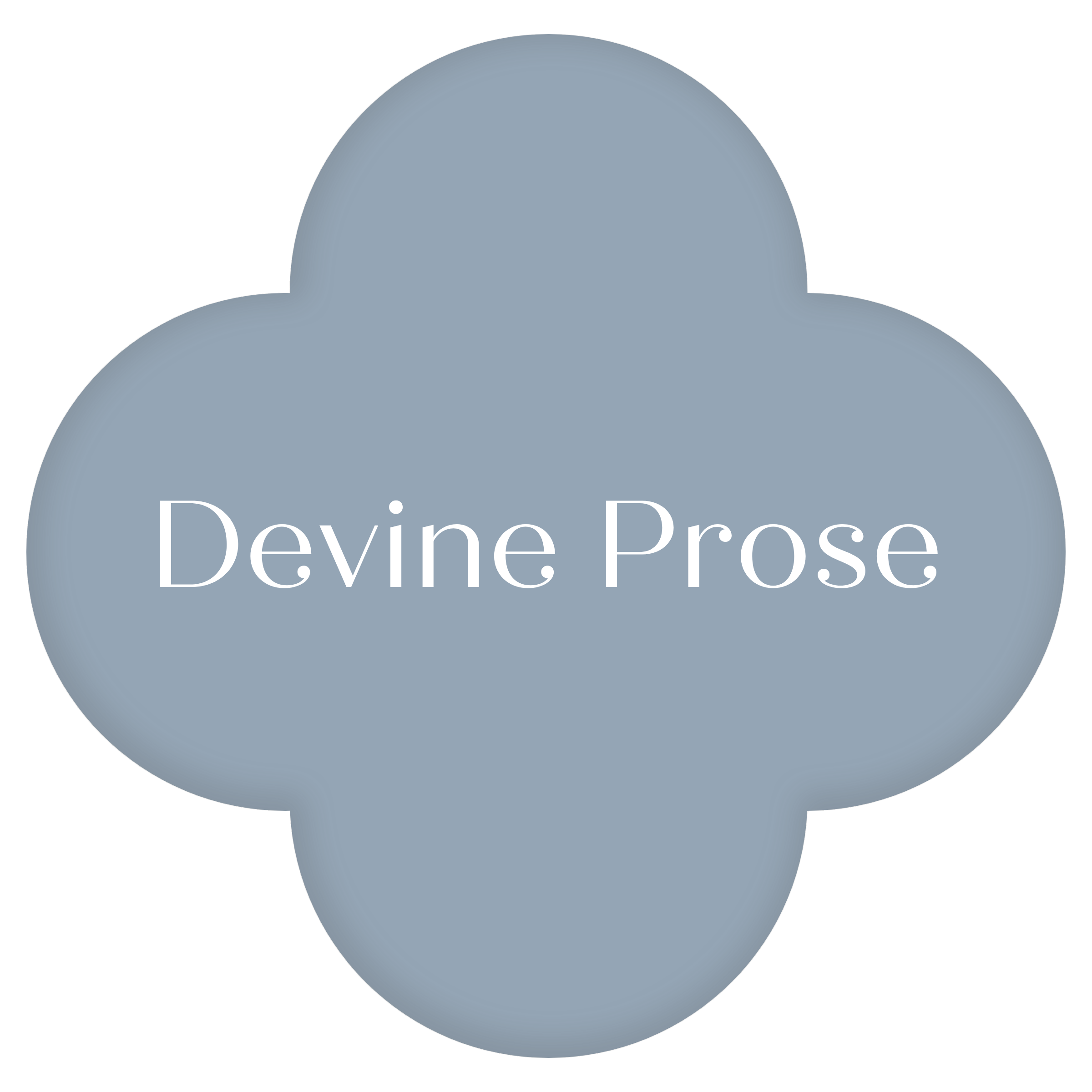 Devine Prose