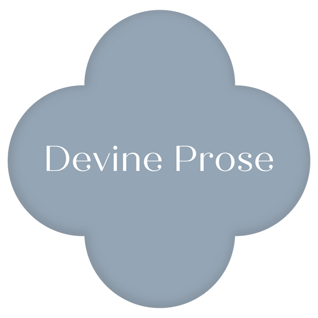 Devine Prose