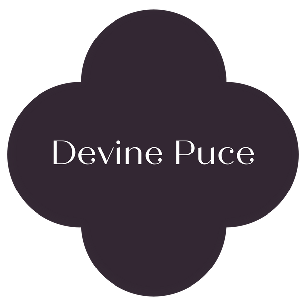 Devine Puce