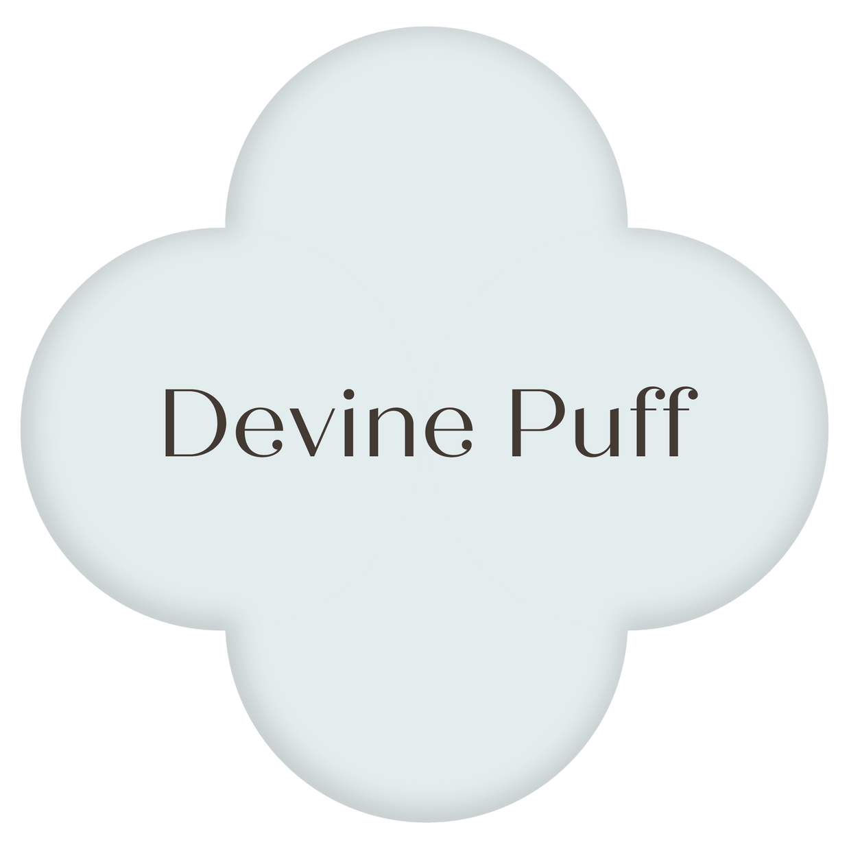 Devine Puff