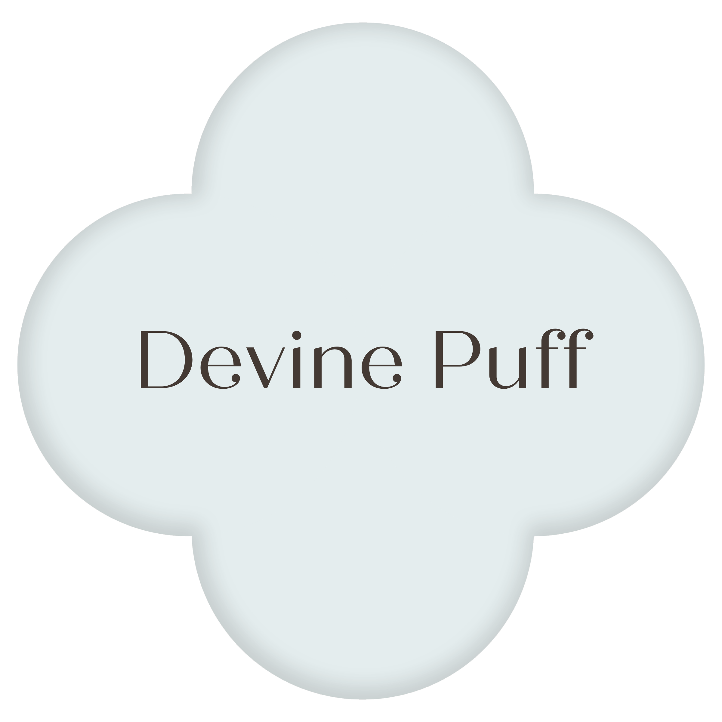 Devine Puff