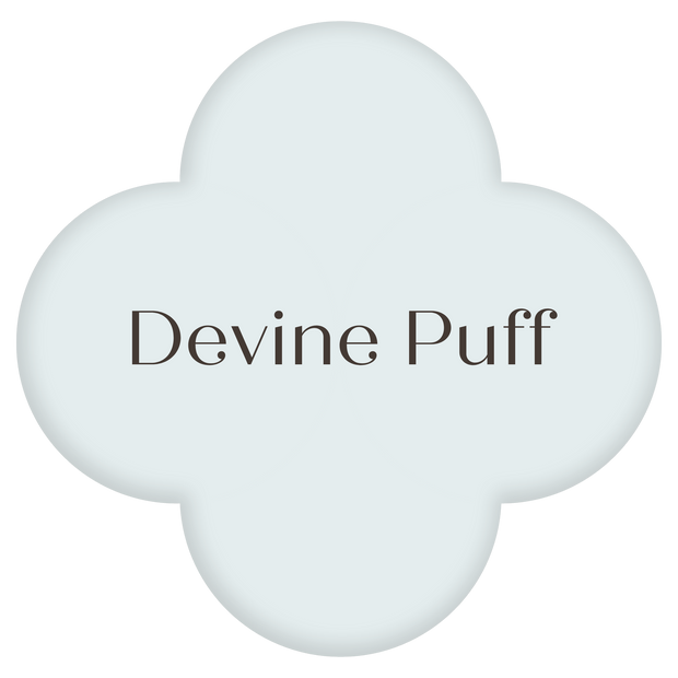 Devine Puff