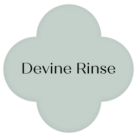 Devine Rinse