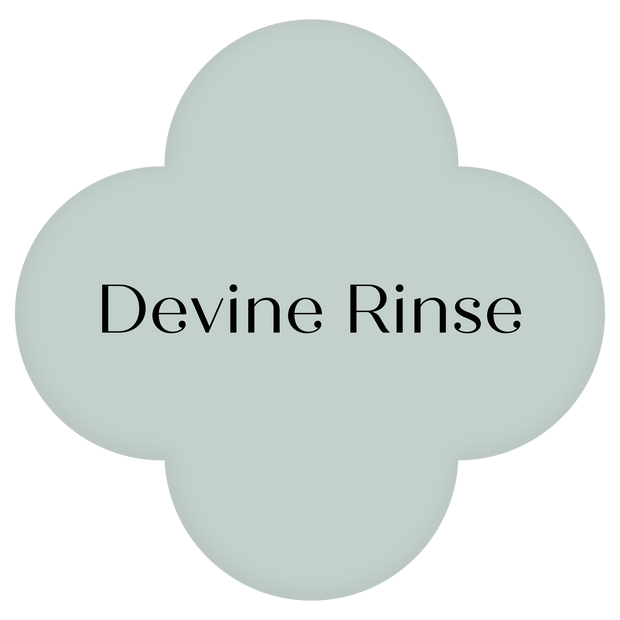Devine Rinse