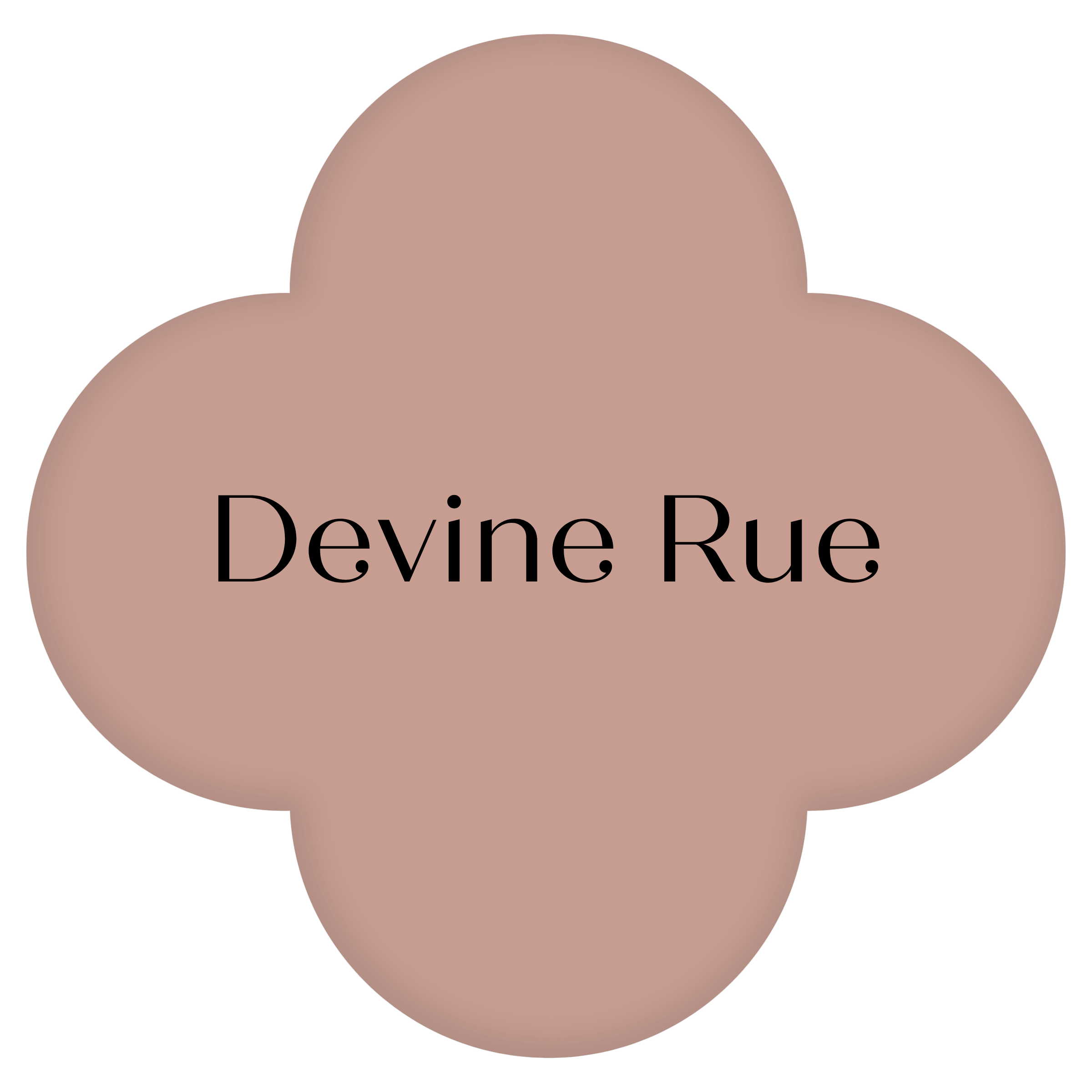 Devine Rue