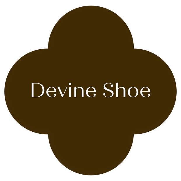 Devine Shoe