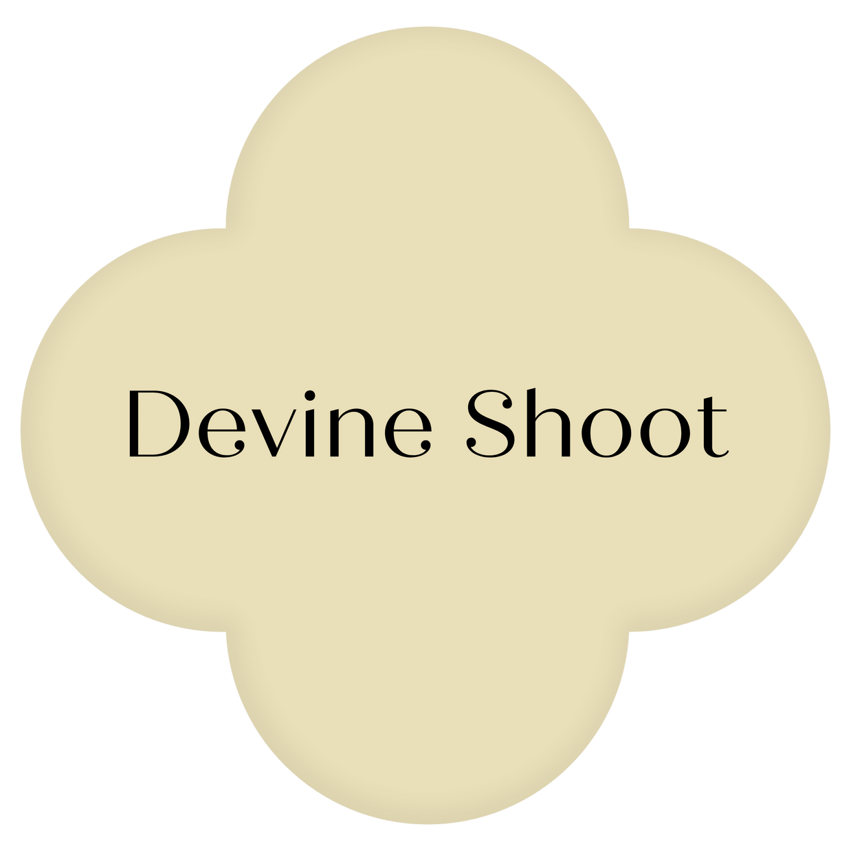 Devine Shoot