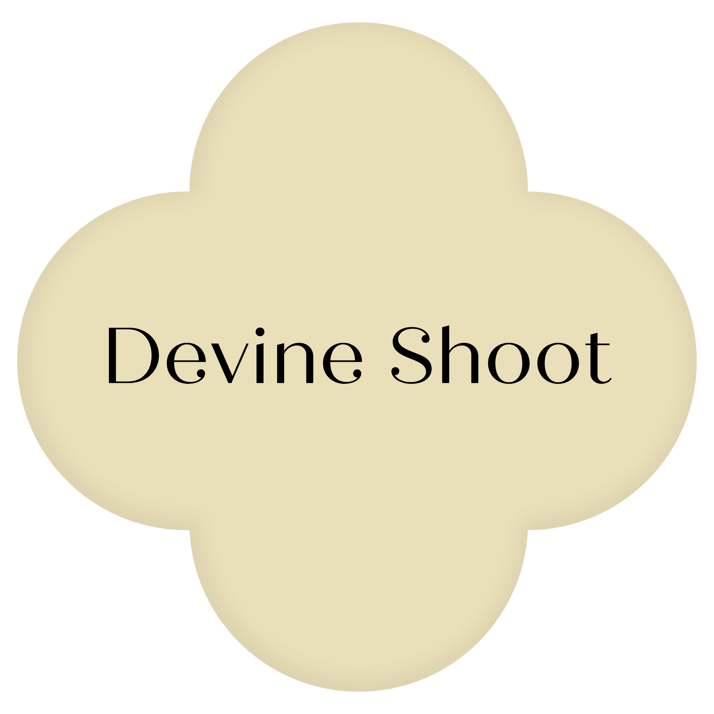 Devine Shoot