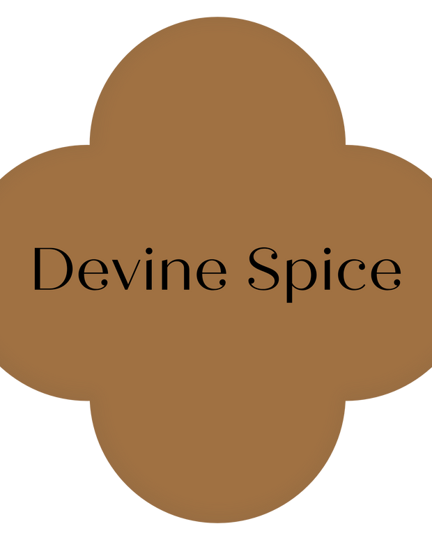 Devine Spice