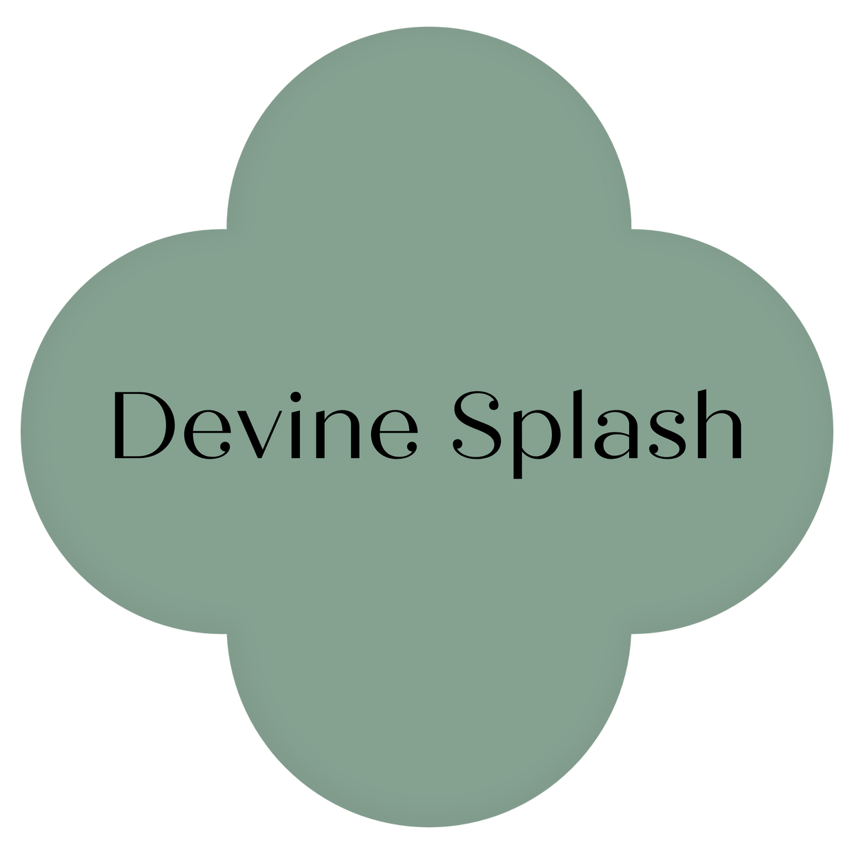 Devine Splash