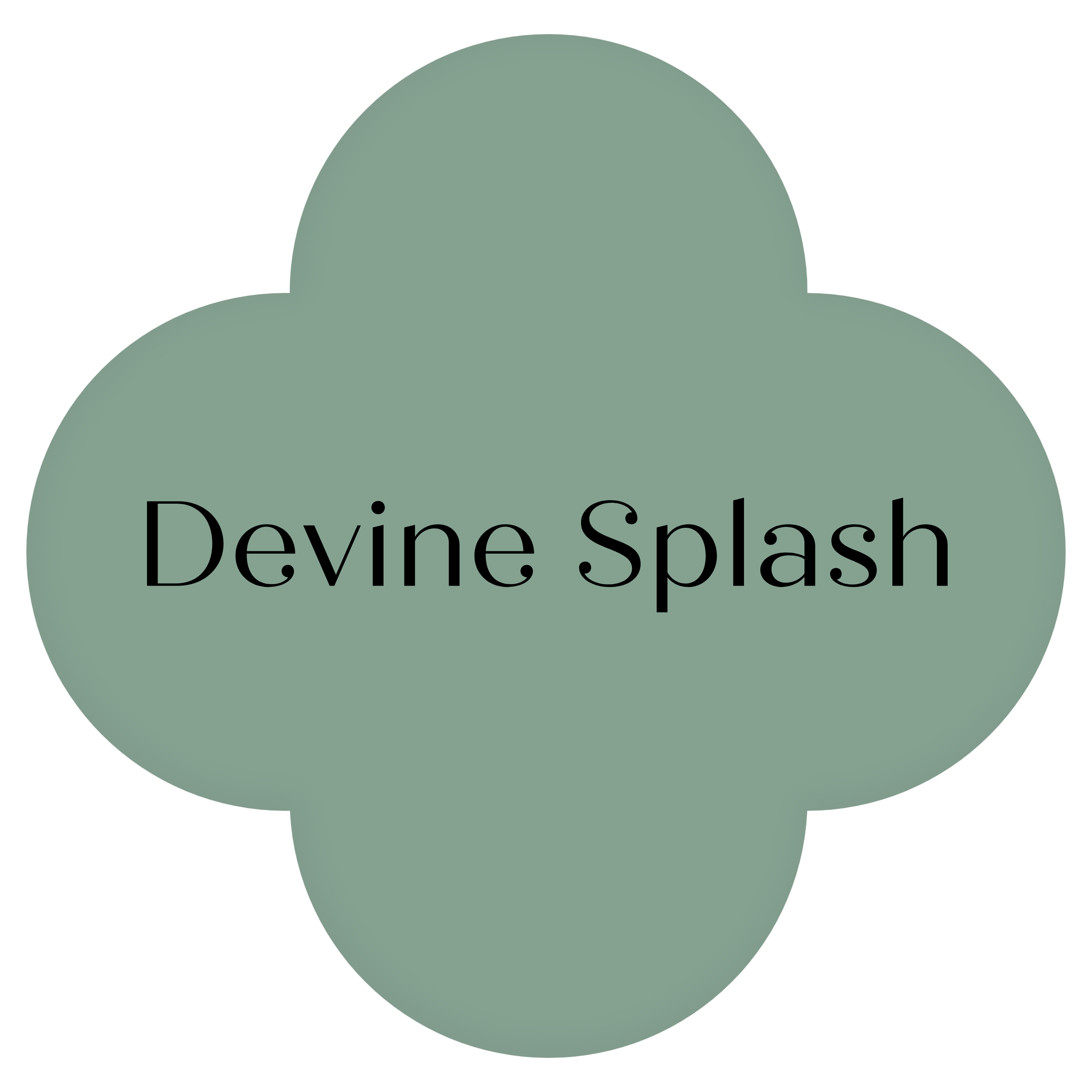 Devine Splash