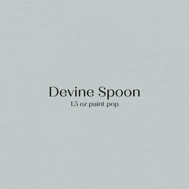Devine Spoon