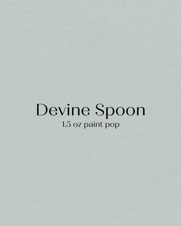 Devine Spoon