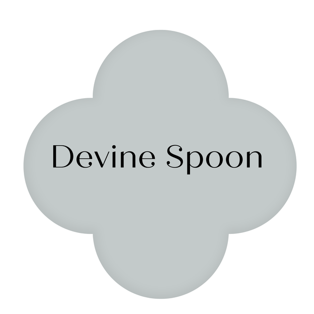 Devine Spoon