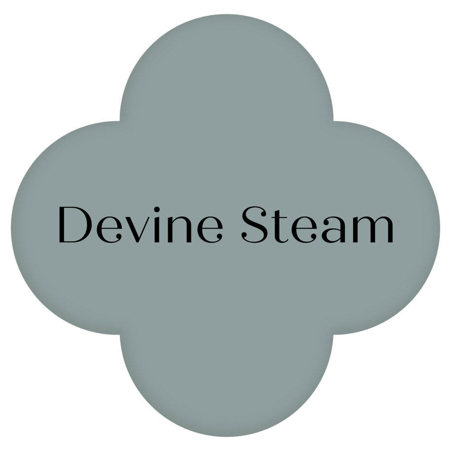Devine Steam
