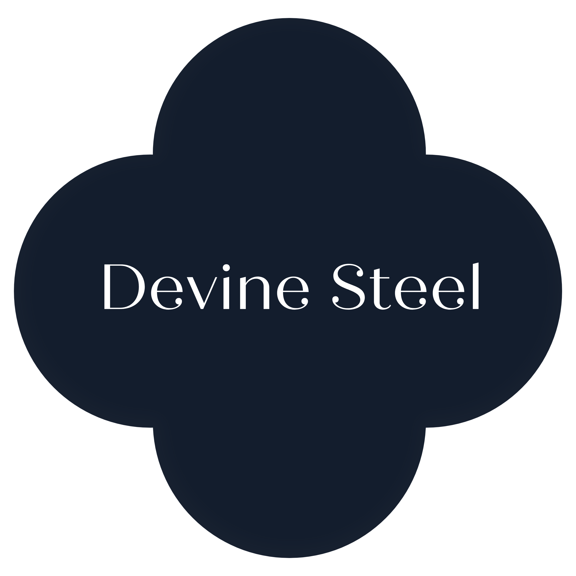 Devine Steel