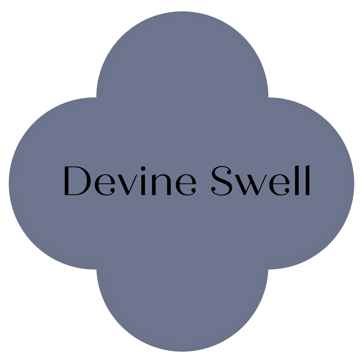 Devine Swell