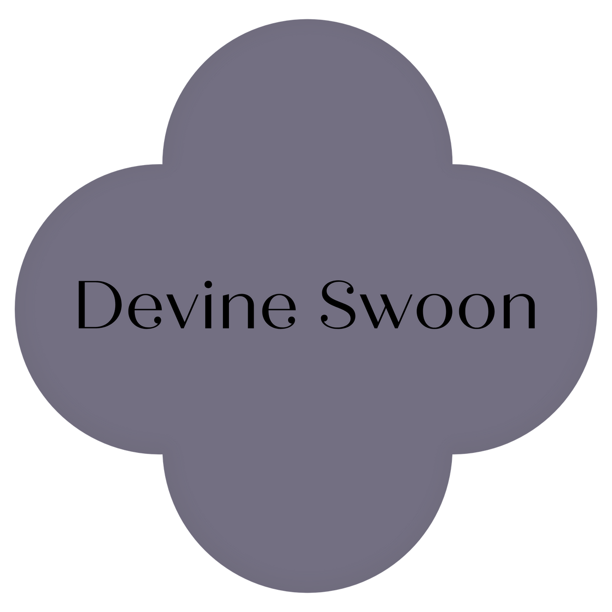 Devine Swoon