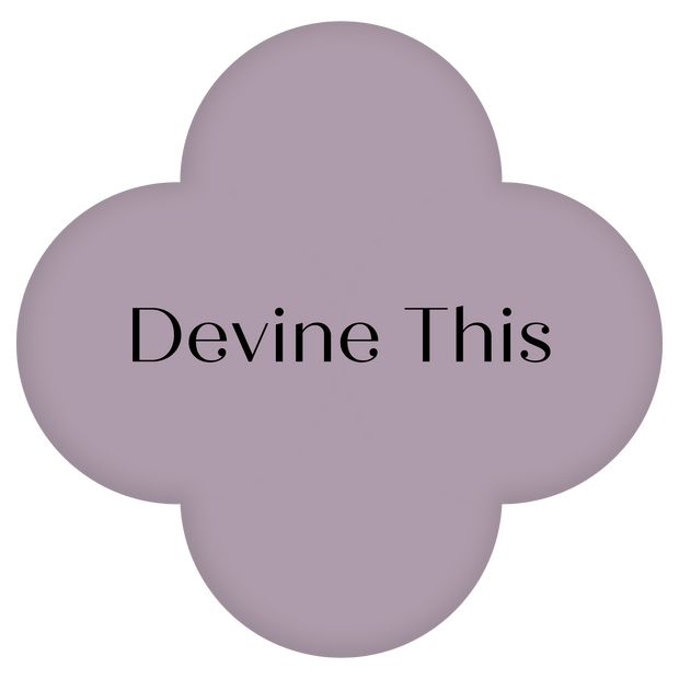 Devine This