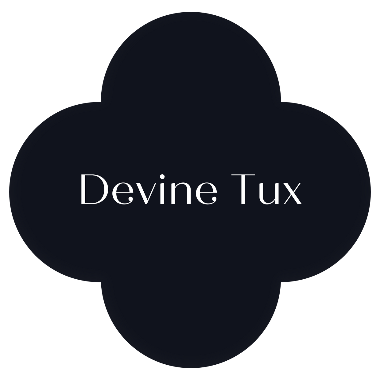 Devine Tux