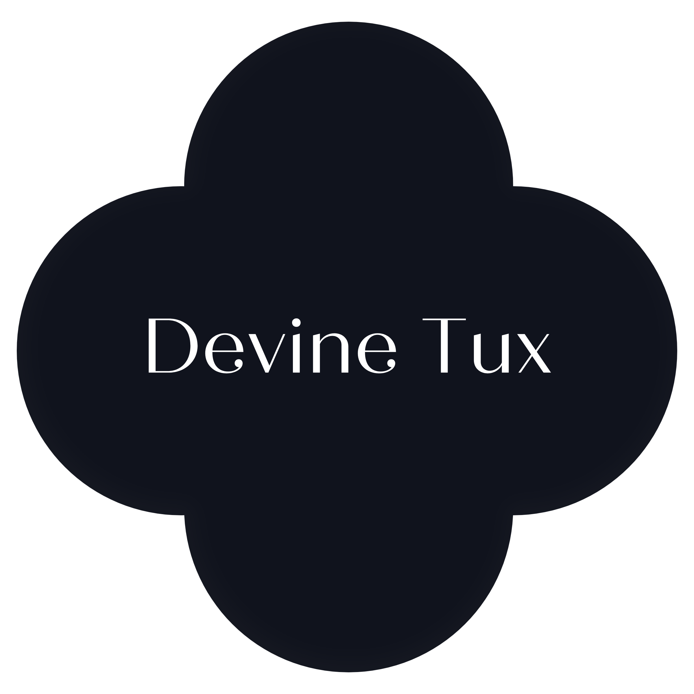 Devine Tux