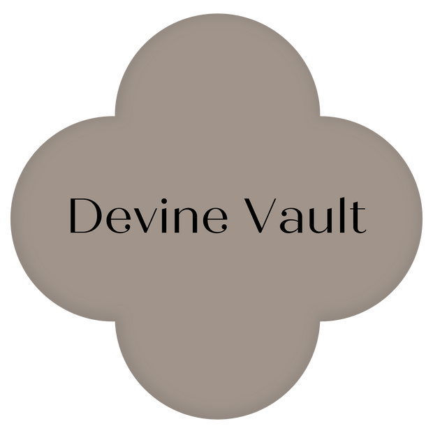 Devine Vault