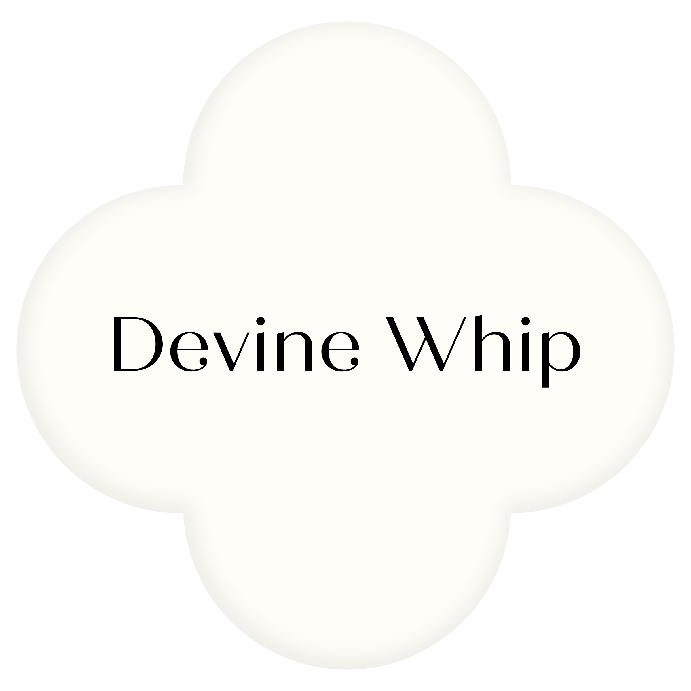 Devine Whip