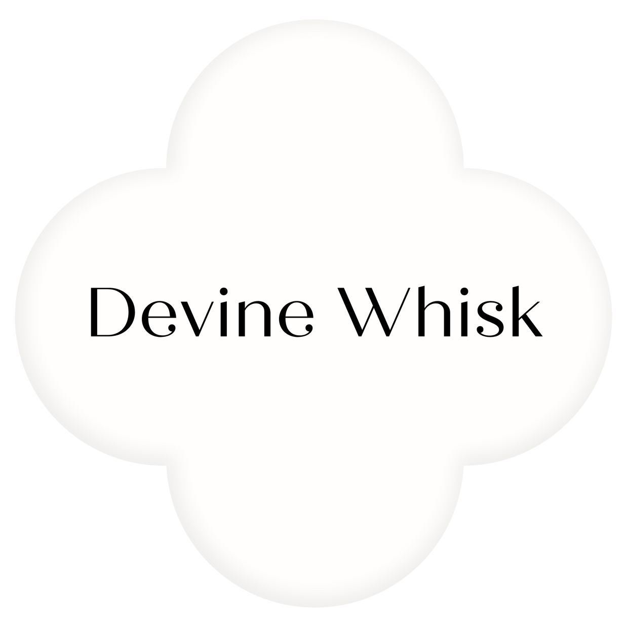 Devine Whisk