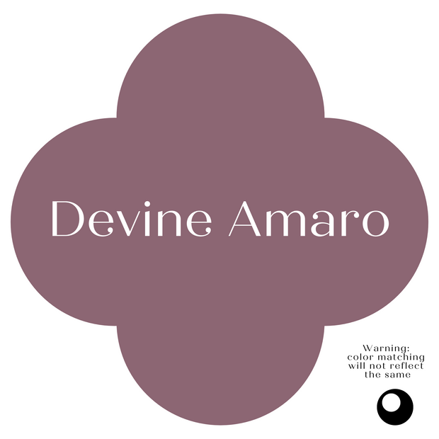 Devine Amaro