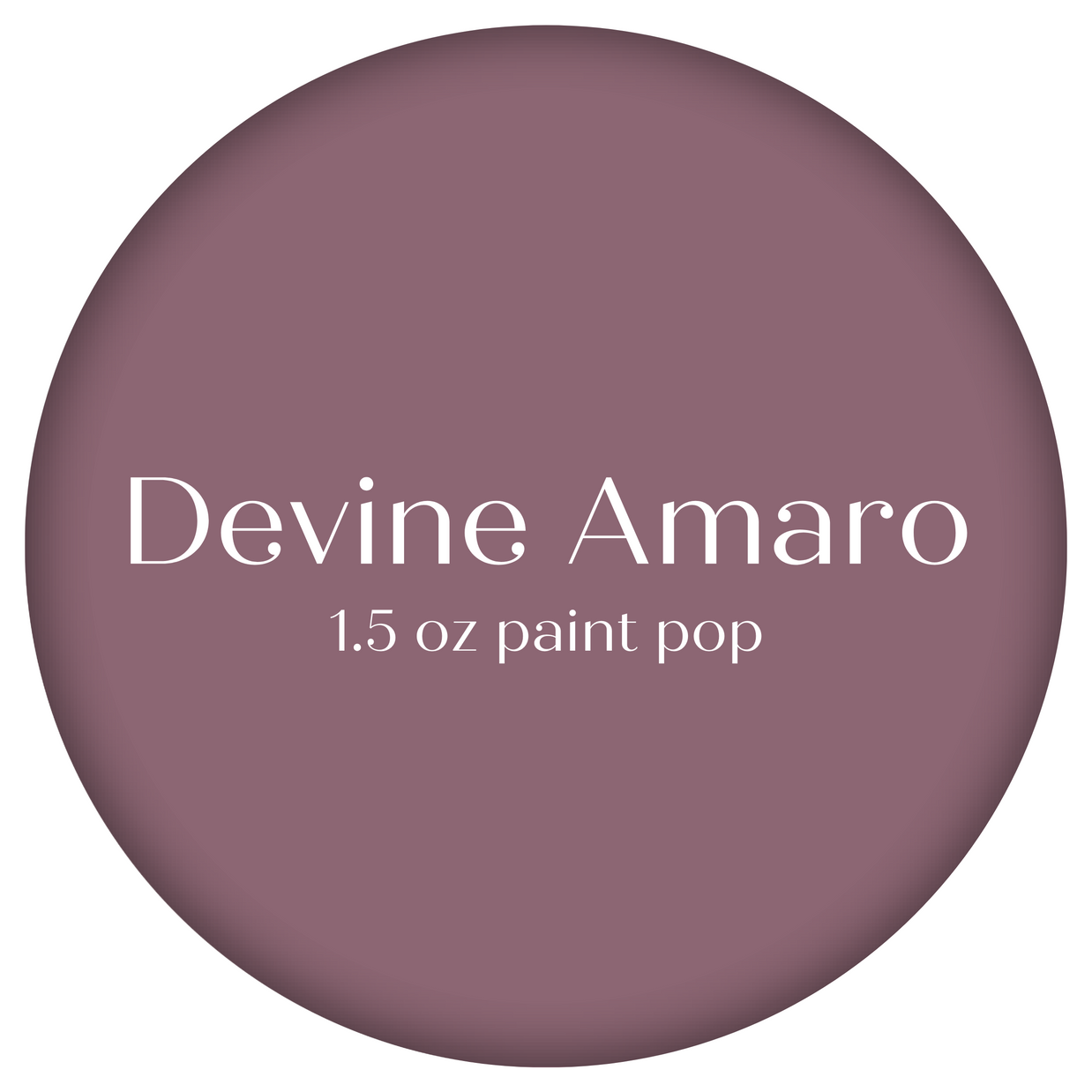 Devine Amaro