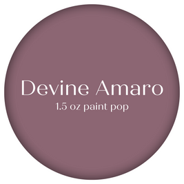 Devine Amaro