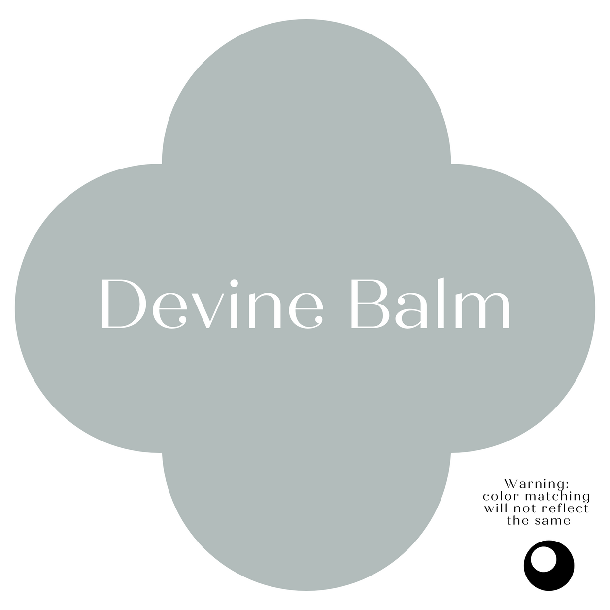 Devine Balm