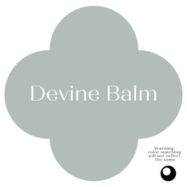 Devine Balm