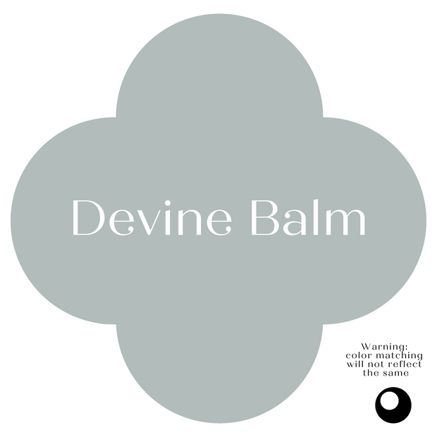 Devine Balm