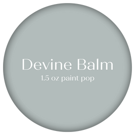 Devine Balm