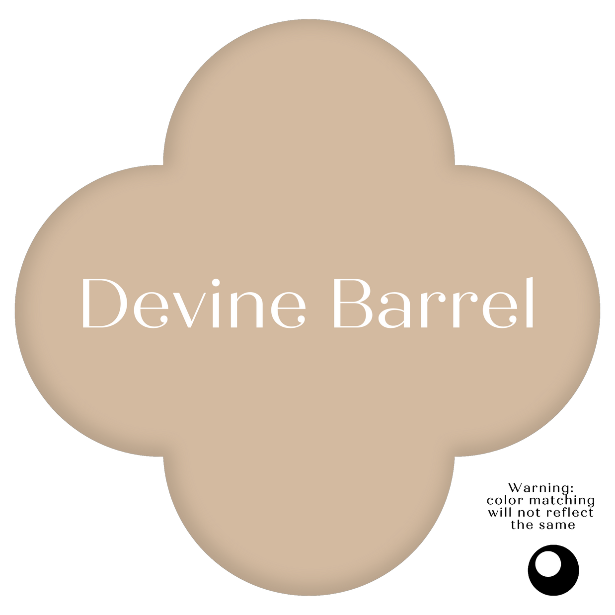 Devine Barrel